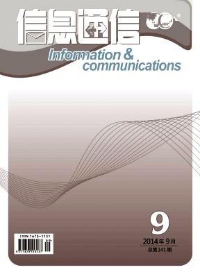 信息通信期刊發表