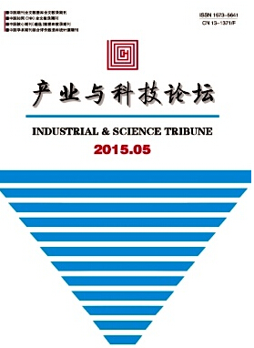 產(chǎn)業(yè)與科技論壇雜志發(fā)表