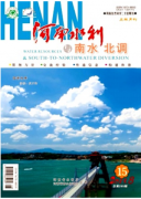 南水北調利用水泥改性土解決膨脹性問題