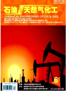 石油與天然氣化工