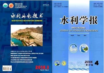 水利工程師論文