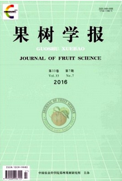 果樹學報