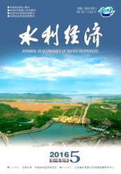 水利經濟