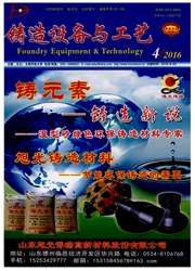 鑄造設備研究
