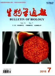 生物學通報
