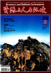 資源與人居環境