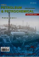 中國(guó)煉油與石油化工
