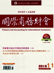 國際商務財會