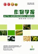 作物學(xué)報(bào)