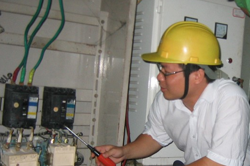 電力工程師職稱論文