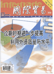 國(guó)際貿(mào)易