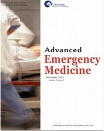 急癥醫(yī)學(xué)期刊