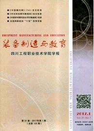 裝備制造與教育