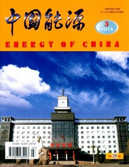 中國能源