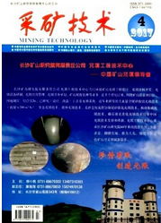 采礦技術
