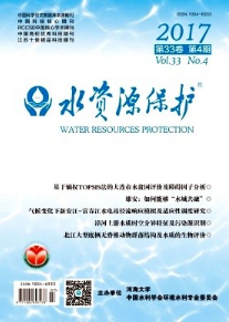 水資源保護(hù)