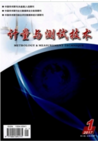 計量與測試技術