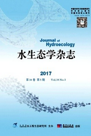 水生態(tài)學(xué)雜志