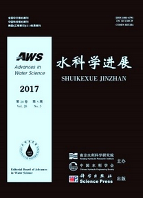 水科學進展