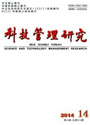 科技管理研究