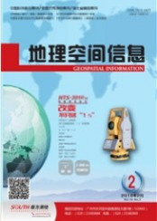 地理空間信息