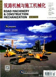 建筑機械與施工機械化