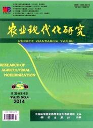 農業現代化研究