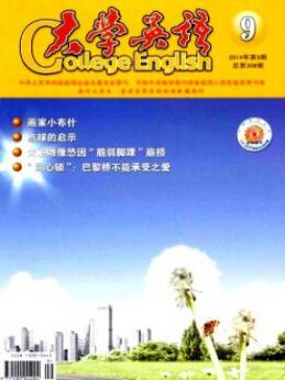 大學英語創業論文