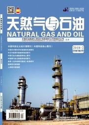天然氣與石油