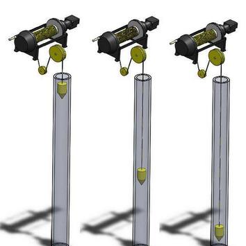 繩索取芯鉆進技術