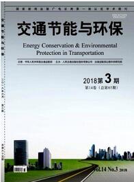 交通節能與環保