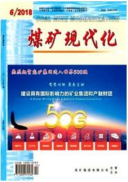 煤礦現(xiàn)代化