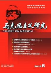 馬克思主義研究