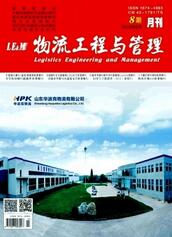 物流工程與管理