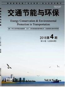 交通節能與環保