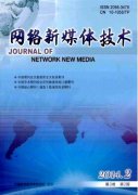 新媒體時代新聞傳播管理的創新模式