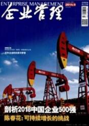 企業管理期刊