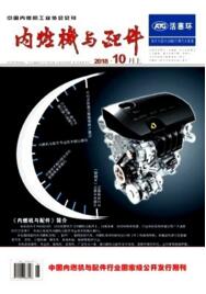 內(nèi)燃機(jī)與配件