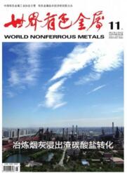 世界有色金屬