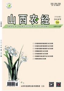 山西農(nóng)經(jīng)