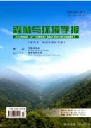 營林技術在森林防火中的應用