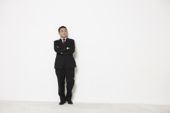 張軻軍:不斷奔跑的人生