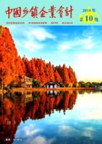 中國鄉(xiāng)鎮(zhèn)企業(yè)會計(jì)