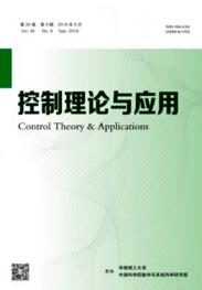 控制理論與應(yīng)用