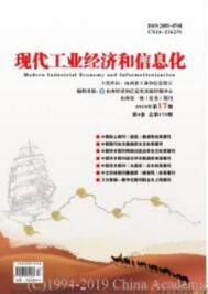 現代工業經濟和信息化