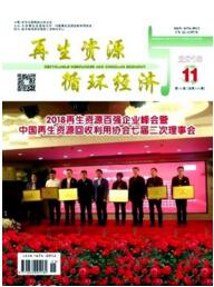 再生資源循環經濟