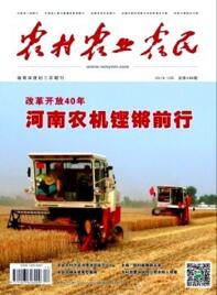 農(nóng)村農(nóng)業(yè)農(nóng)民