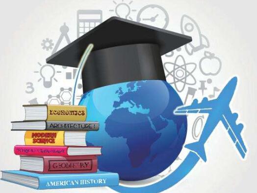 出國(guó)留學(xué)論文