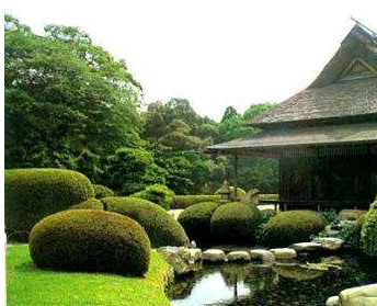 園林副高職稱論文