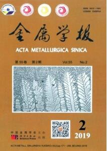 金屬學報